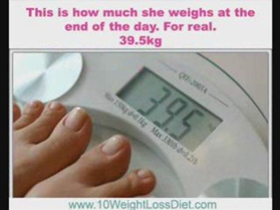 BEST WEIGHT LOSS PILLS  |  How to Lose 8kg in 15 minutes