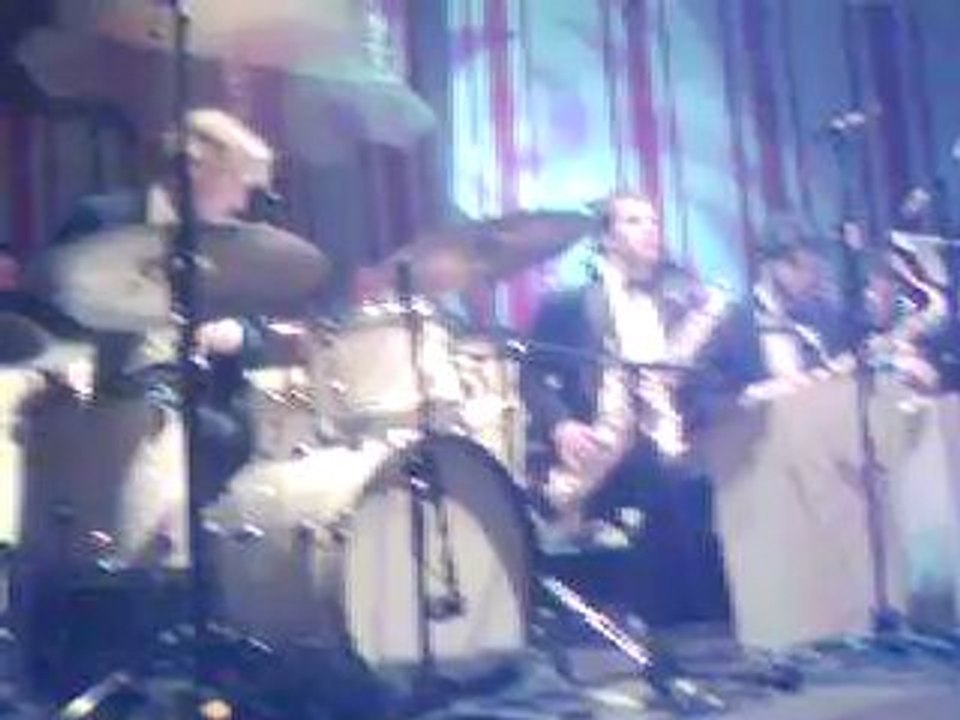 Marc hartmann orchester - hutball 2005 - sing sing sing