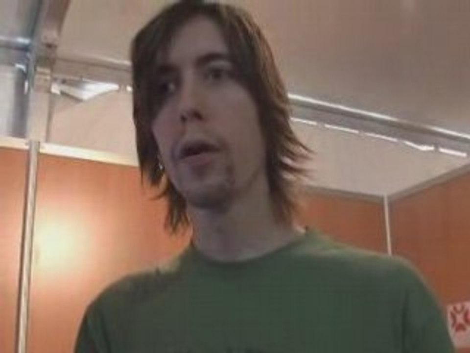 Quartier numérique tv (forum des asso de Paris)