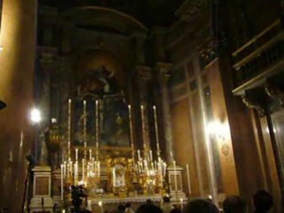 20 ans FSSP Rome 35