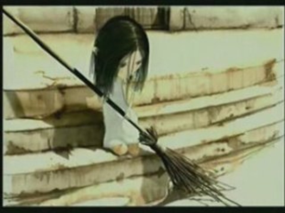 kristian v. docster - julia´s anthem