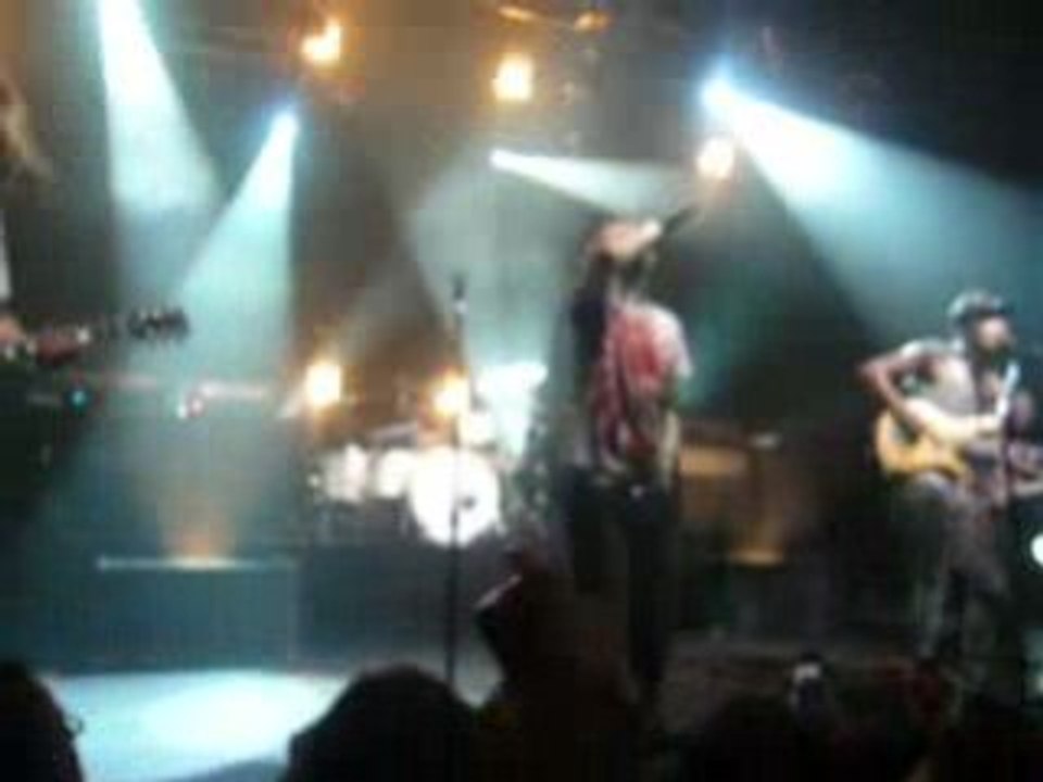 empyr au bataclan
