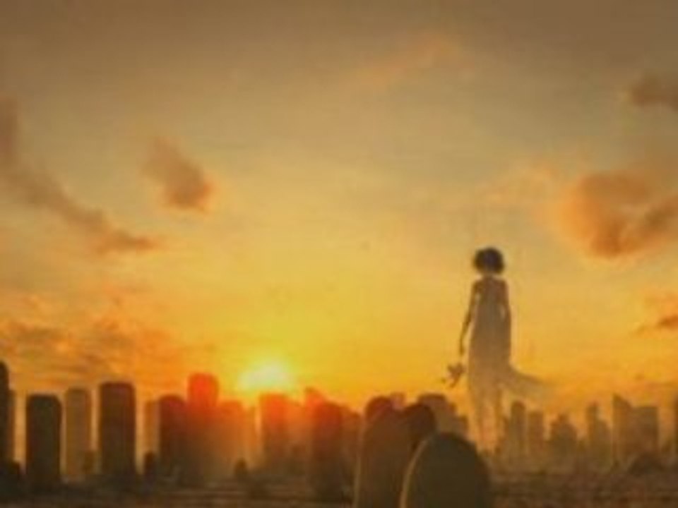 Teaser Bioshock 2