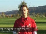 Golf Swing Lessons, Tips & Instruction -Choosing Your Irons