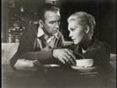 Hommage à Hitchcock-Sueurs froides (Vertigo)