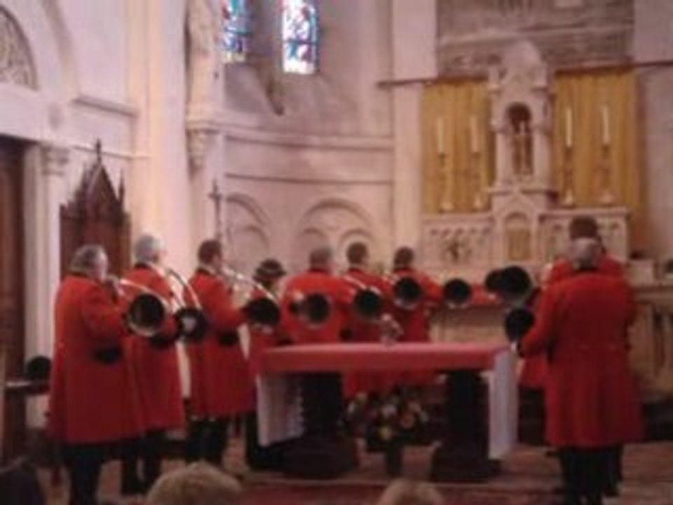 Bien-aller Sarthois -Les Templiers-