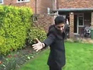 Caution Wet Paint: Rock, Paper, Scissor, Milk!