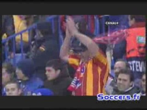 Resumer Atletico Madrid Liverpool