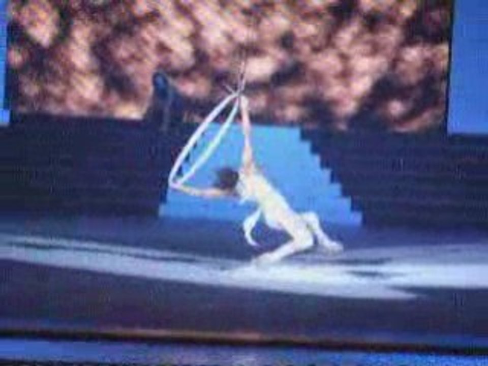 Philippe Candeloro - Hello & Goodbye