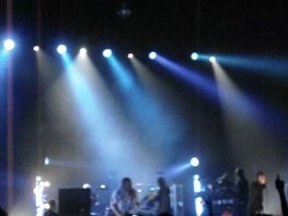 Him Wings of a Butterfly Live