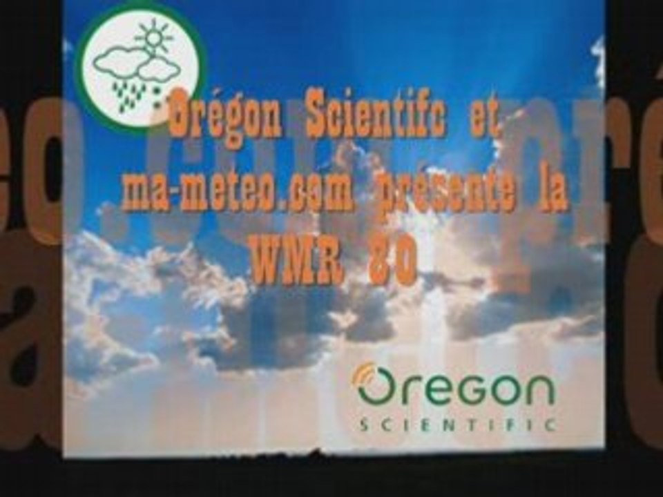 WMR80