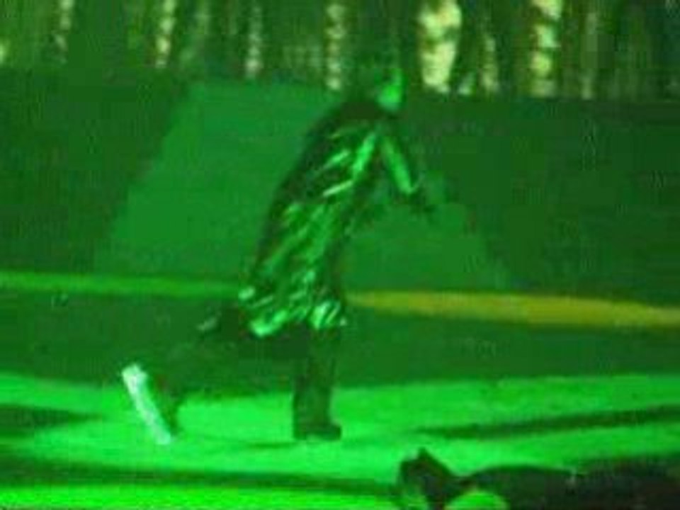 Philippe Candeloro - Hello & Goodbye - Matrix