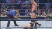 Wwe smackdown 2003 - brock lesnar vs zack gowen