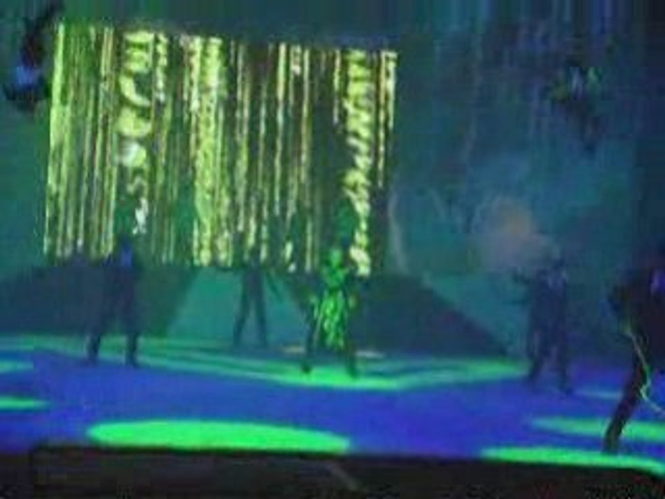 Philippe Candeloro - Hello & Goodbye - Matrix