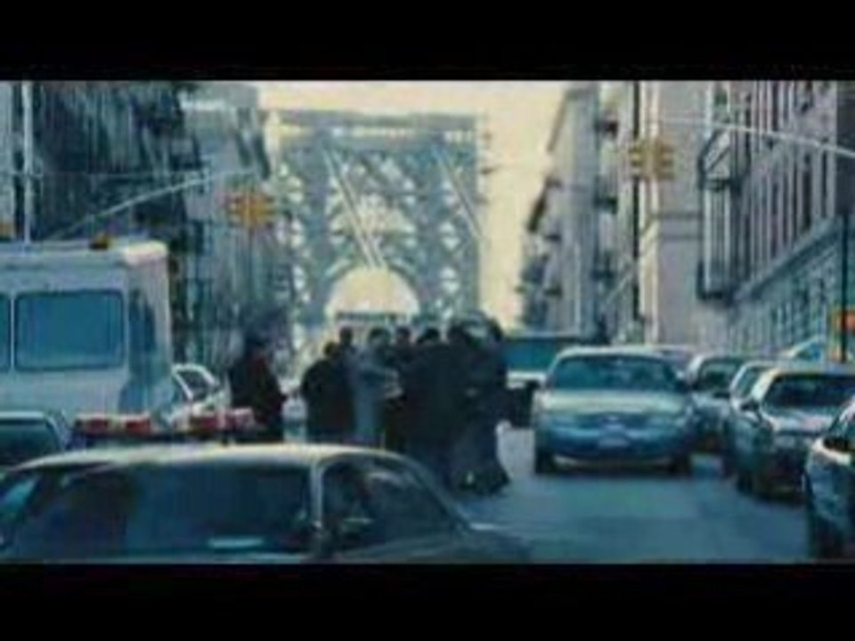 Pride and Glory (2008) Watch Full Trailer