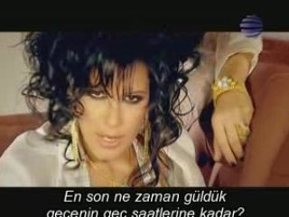 Anelia-Poruchai pak (Turski subtitri)