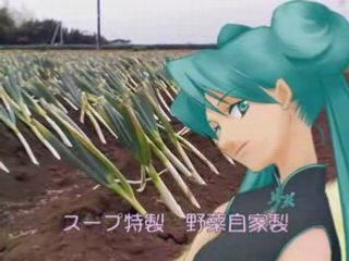 娘娘飯店テーマソング【初音ミク/オリジナル曲】