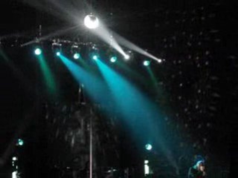 HIM Funeral of Hearts Live