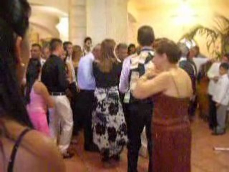 Mariage Carmelo & Angela