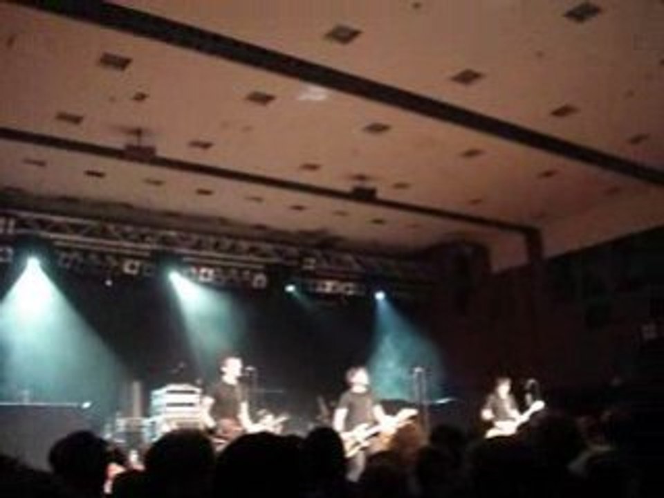 Against Me! Live