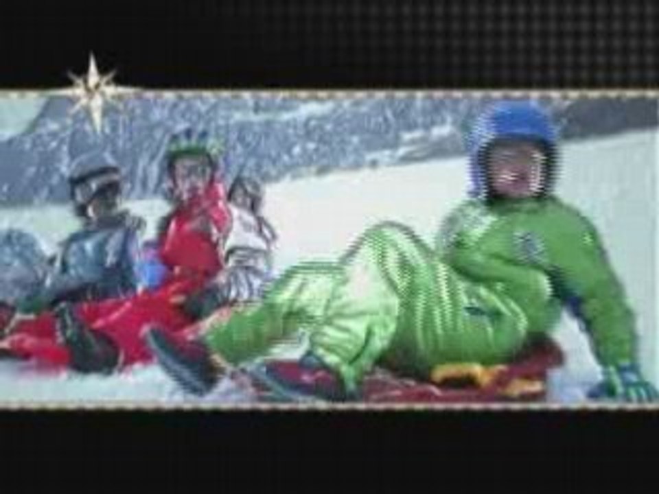 Clip Hiver Haute Maurienne Vanoise