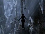 Tomb Raider Underworld : Mexico Gameplay
