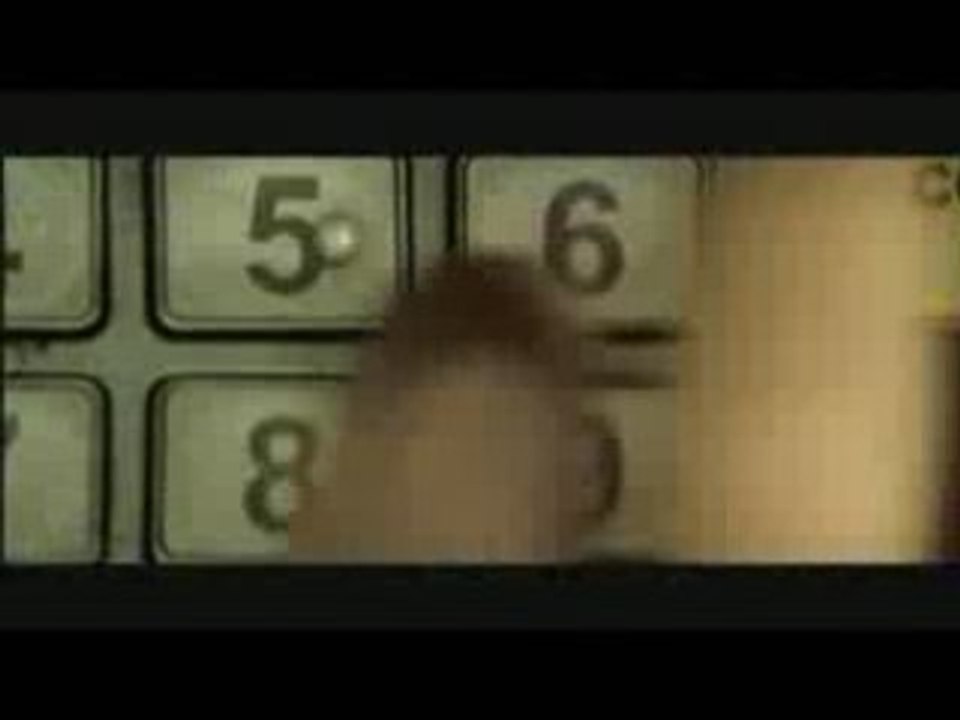 Kod Adı JCVD - Codename JCVD