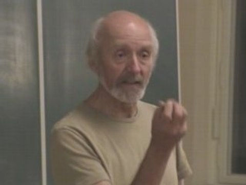 Prof. Bernd Senf - Tiefere Ursachen der Weltfinanzkrise