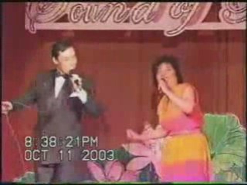 邹晓群和关贵敏的故事(上集)(1/3)
