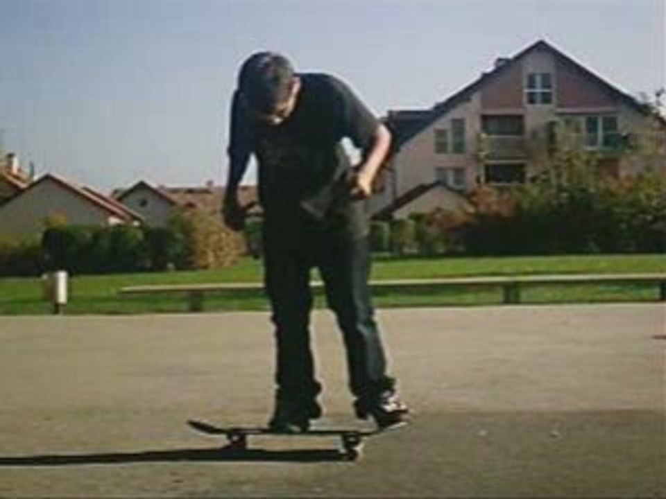 Le Ollie