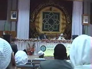 منهج التربية عند سيدنا أحمد التجاني رضي الله عنه وأرضاه