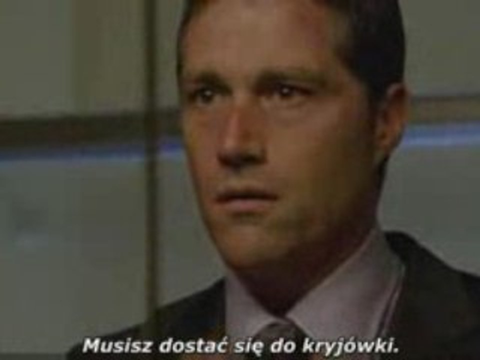 LOST Season 5 First Official Trailer SUBtitles PL