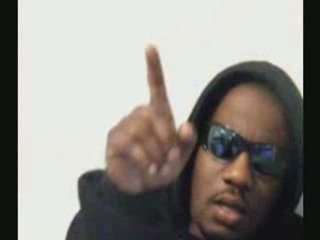 Sunspot Jonz - DAMMN!!