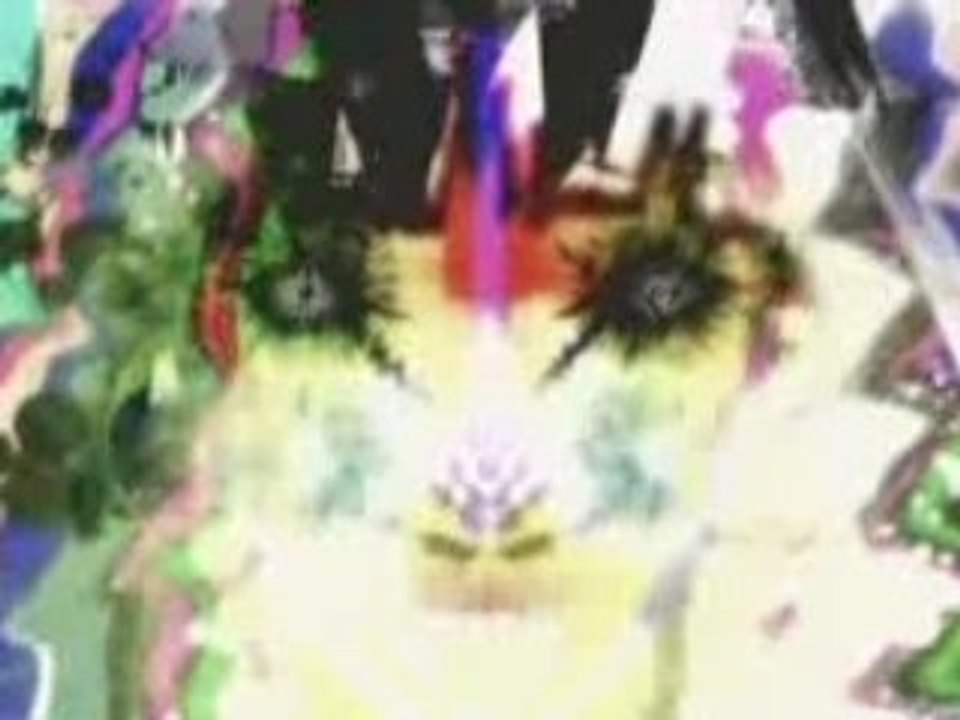 Kurozuka opening