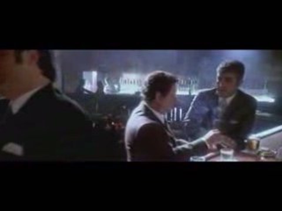 Casino -scène du stylo-