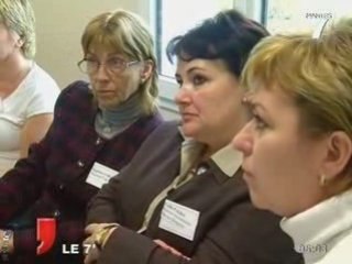 Nantes /Maisons de retraite : Partage d'expériences