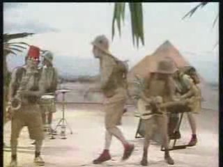 Madness - Night Boat To Cairo