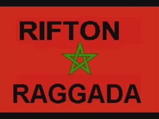 Reggada rif - sana 2008