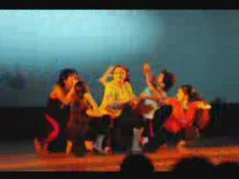 Natya Stem Dance Kampni