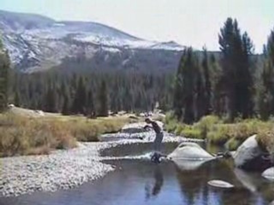 Road Trip USA part 6