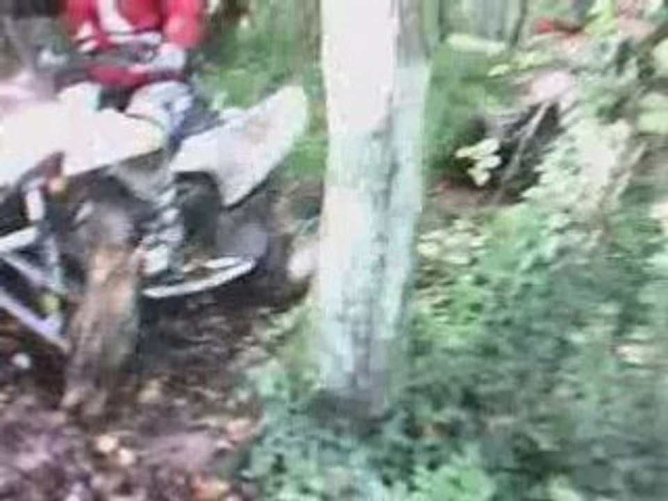 le quadeurfou 76 et manu27