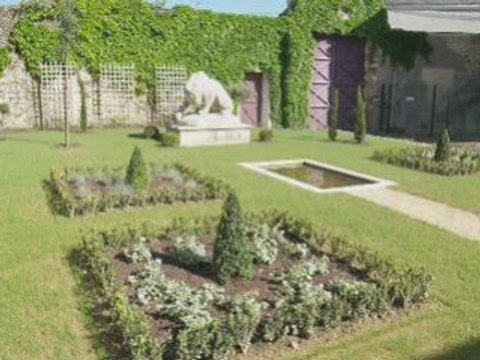 Les 7 jardins éphémères