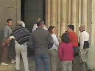 Visites nocturnes du patrimoine