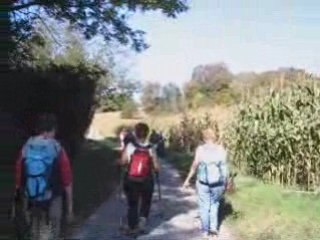 Les balcons de St Maurice de Rotherens