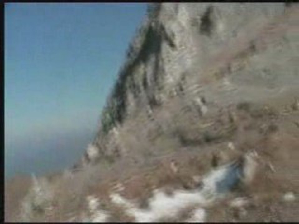 Petit mt blanc pralo