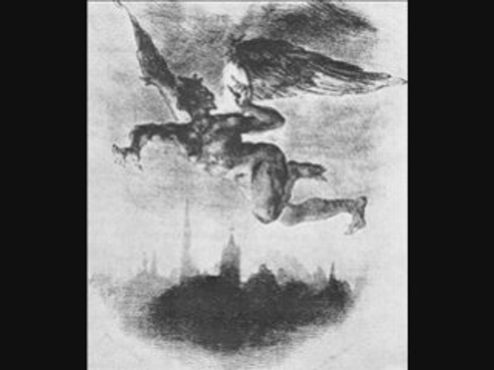 Mephisto - moonspell