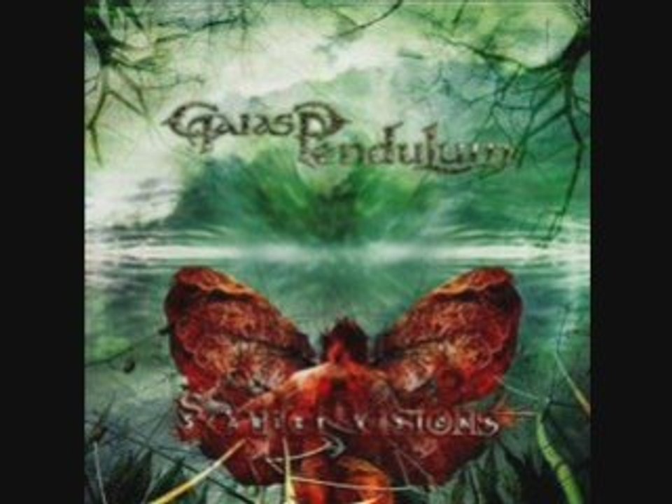Gaias Pendulum - Awake in Black