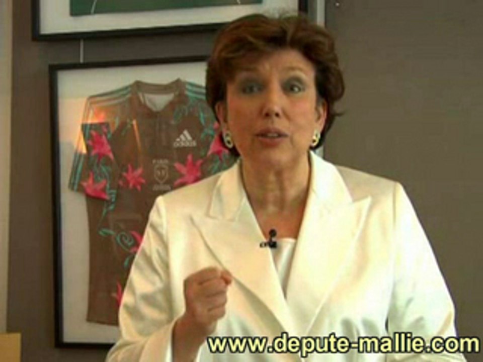 Réforme de l'hôpital