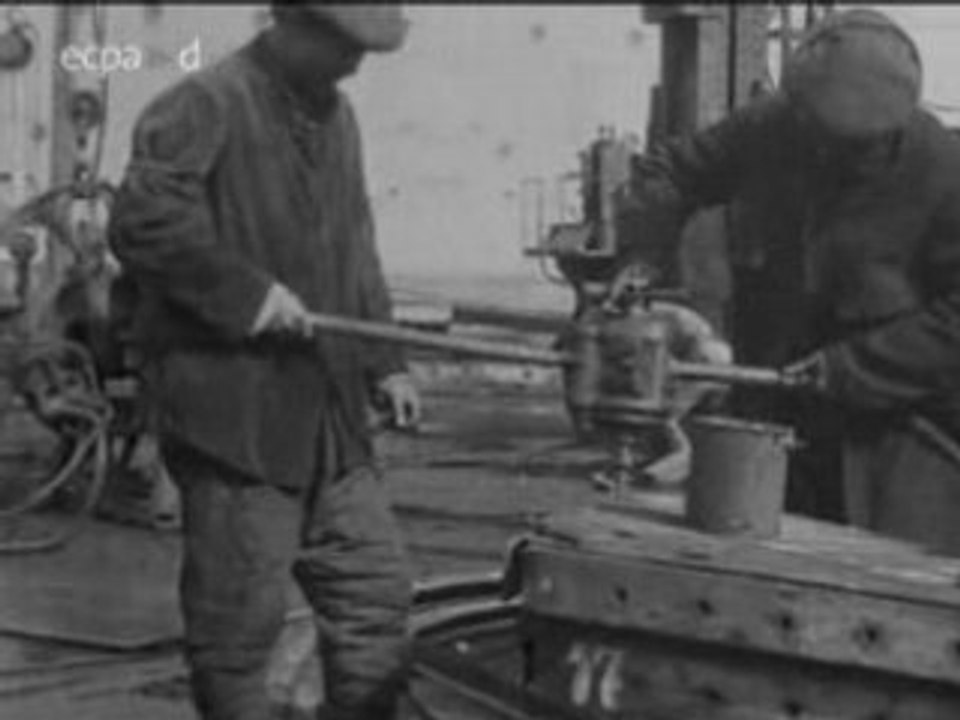 Des chinois pour l'effort de guerre