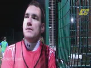 Cliffe FC - Ben Rawson - Team Mates